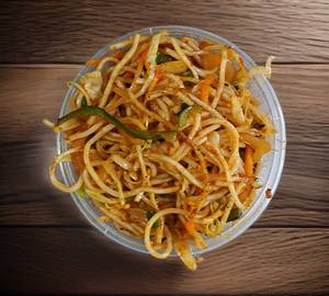 Schezwan Noodles