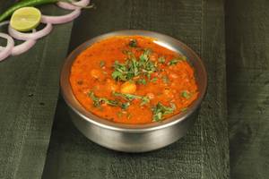 Chana Masala