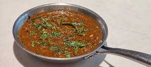 Muton Kheema Curry