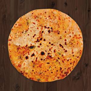 Gobhi paratha