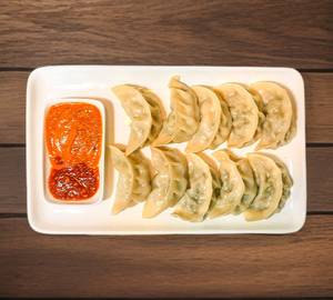 Chicken Momos ( 5 Piece )