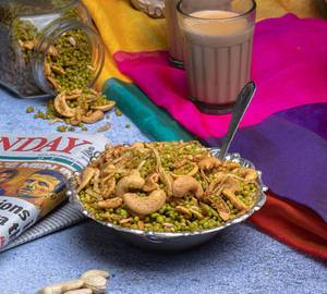 Pudina Mixture [250 Gram]