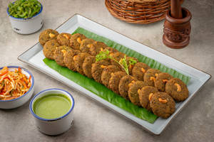 Hara Bhara Kebab