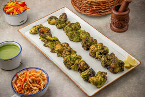 Chicken Pahadi Tikka