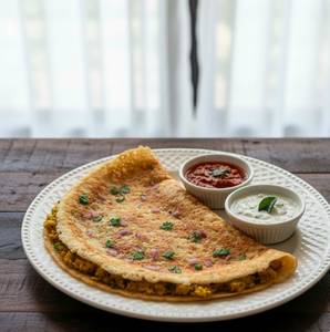 Masala Dosa