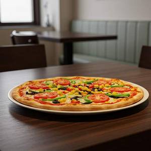 Fresh Pizza
