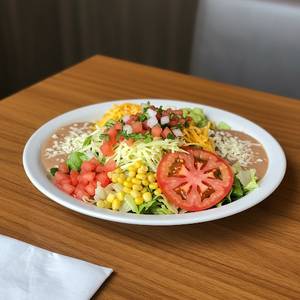 Mexican Salad