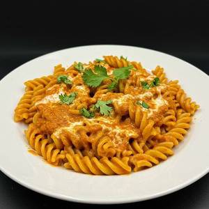 Makhani Pasta