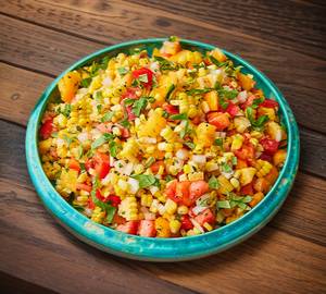 Corn Salad