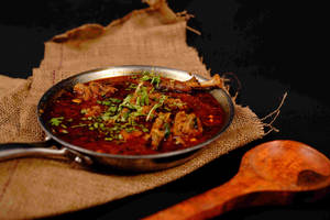 Natukodi Curry