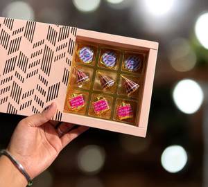 Pataka Chocolate