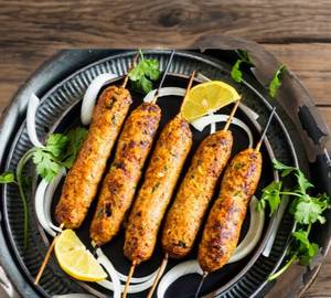 Chicken Kebab