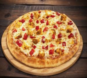 Peri peri margherita