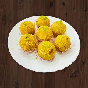 Gundh Laddu