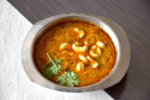 Tomato Kaju Curry