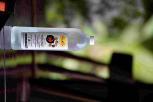 Bottled Water