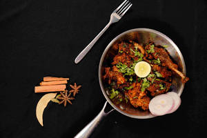 Natukodi Fry