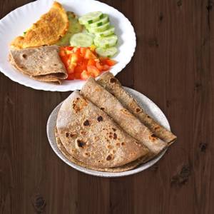 Multi grain roti