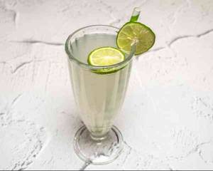 Fresh Lime Soda