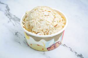 Milk Cake Ice Cream Cup