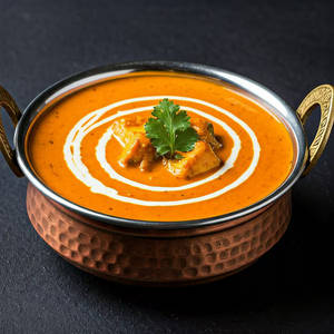 Paneer Butter Masala Gravy