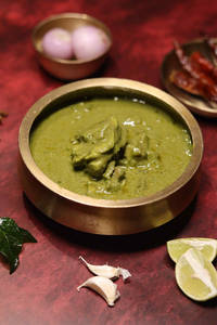 Mangalorean Chicken Stew
