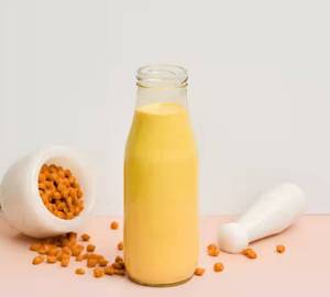 Butterscotch Shake