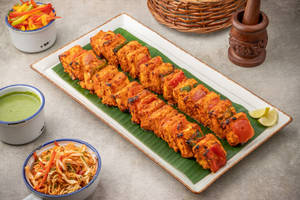 Classic Paneer Tikka