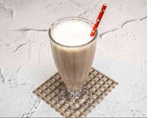 Strawberry & Pineapple Smoothie