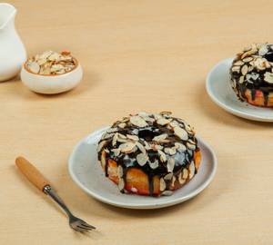 Almond Donut