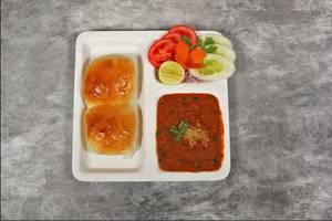 Pav Bhaji
