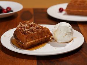 Classic Waffle