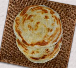 Ghee Parotta St