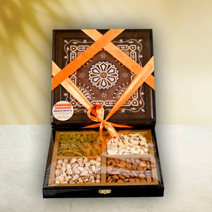 Premium Dry Fruit Mix-2