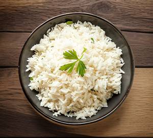 Plain Rice 500Ml Box