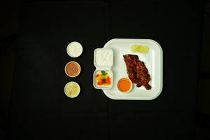 Honey Alfahm Chicken Only