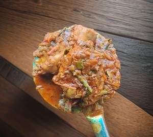 Chicken masala