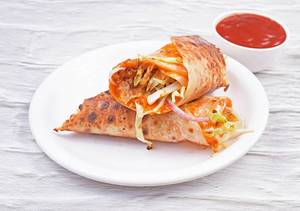 Cheese Delight Frankie