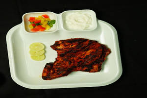 Chicken Alfaham Only