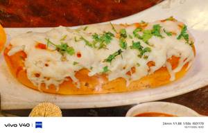Chicken Cheese Roll