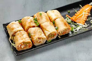 Spring Roll   