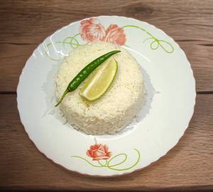 Plain Rice