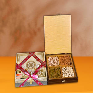 Executive Dry Fruit Box-2