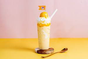 Mango King Kong Shake