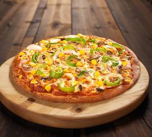 Chefs Special Pizza [Medium]