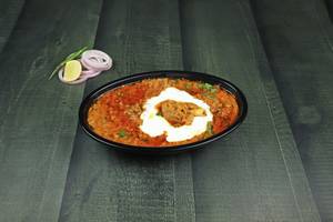 Mutton Dahiwala