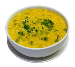 Dal Khichdi 