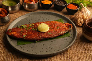 Surmai Agri Tawa