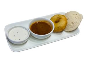 Idli Vada