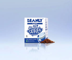 Beanly-dip Coffee Classic 100gms